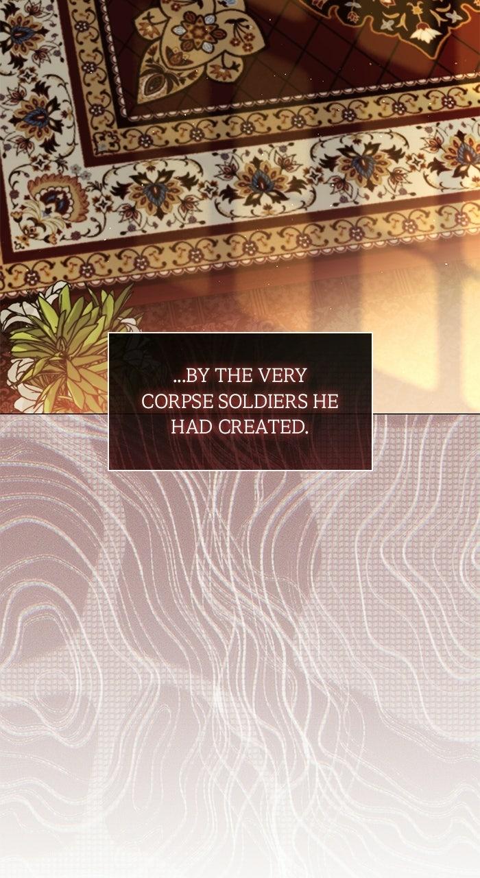 Locked Up by My Mad Dog Chapter 61 - Page 103