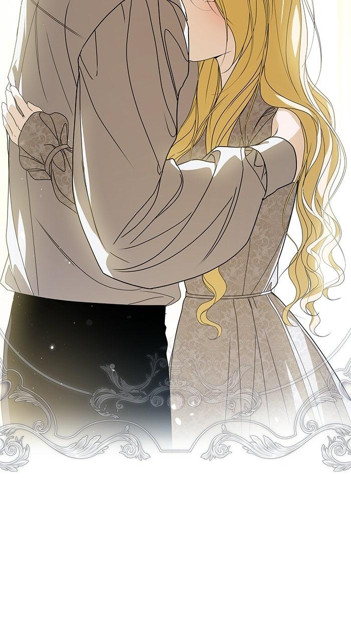 Locked Up by My Mad Dog Chapter 61 - Page 106