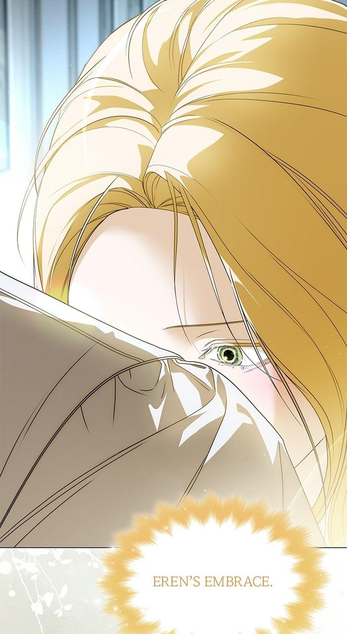 Locked Up by My Mad Dog Chapter 61 - Page 109