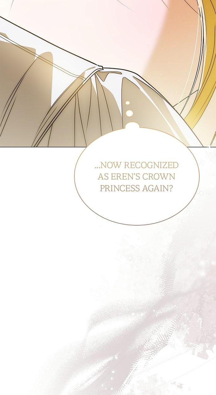 Locked Up by My Mad Dog Chapter 61 - Page 112