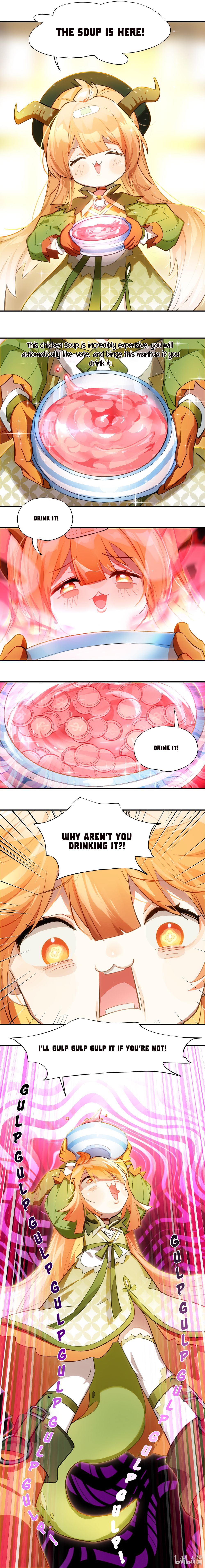 Logout Disabled in VR Chat Chapter 8 - Page 12