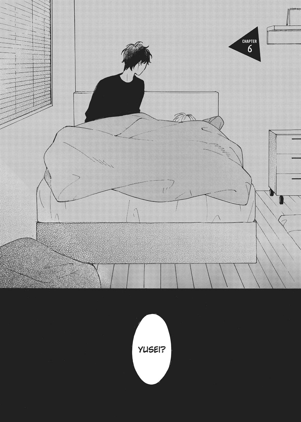 Long Period Chapter 6 - Page 4