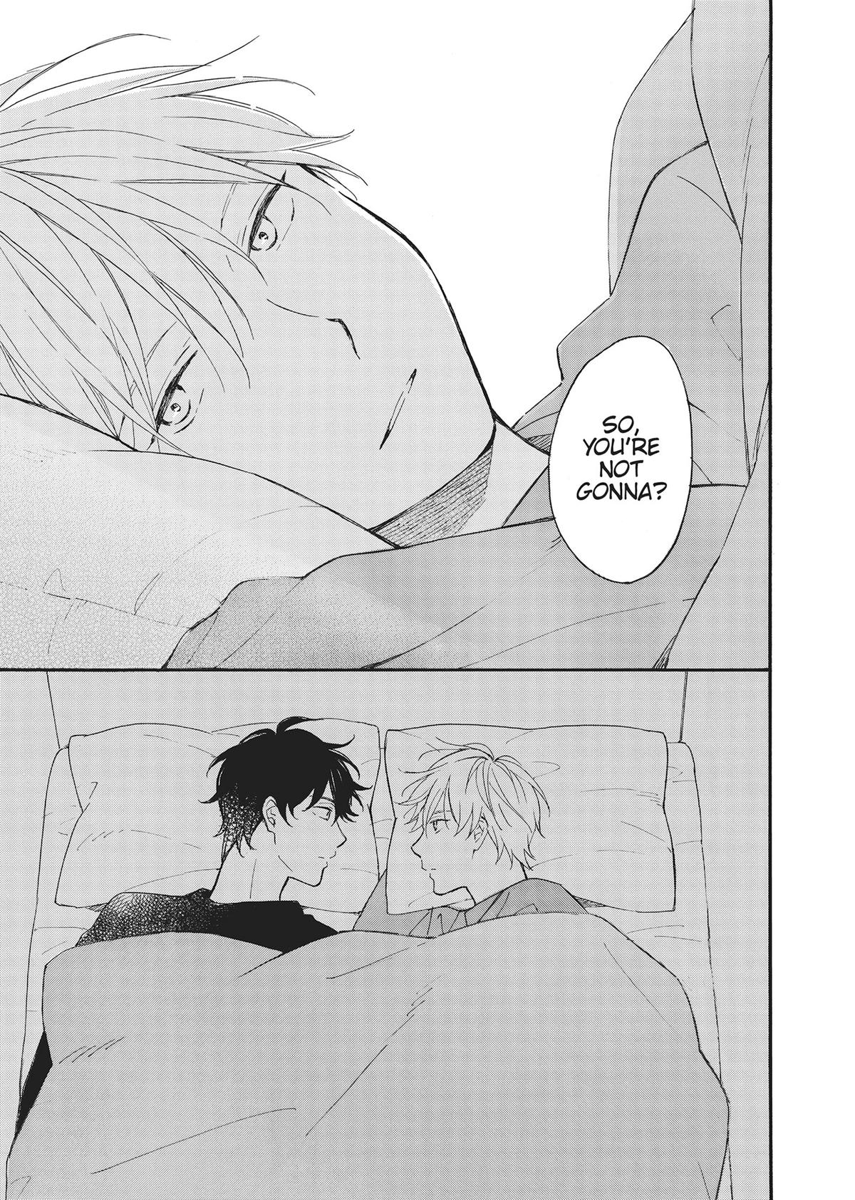 Long Period Chapter 6 - Page 10