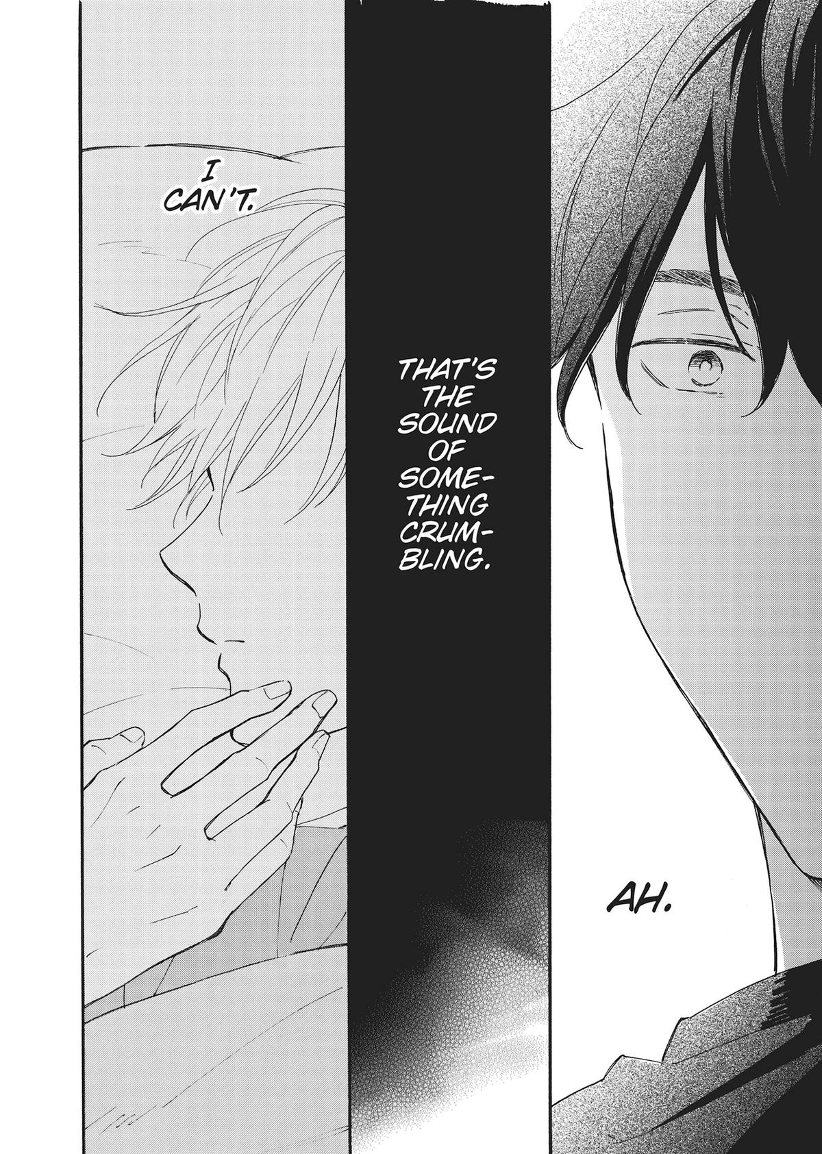 Long Period Chapter 6 - Page 11