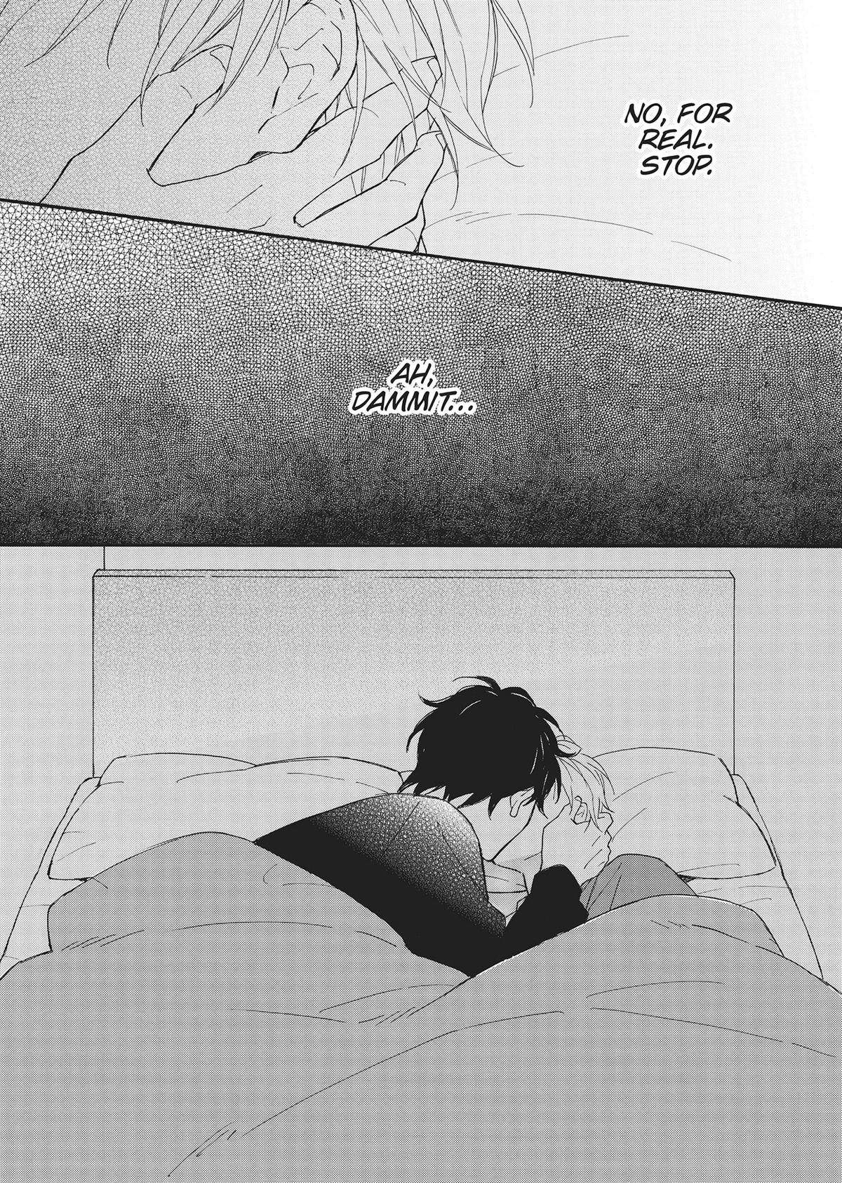 Long Period Chapter 6 - Page 12