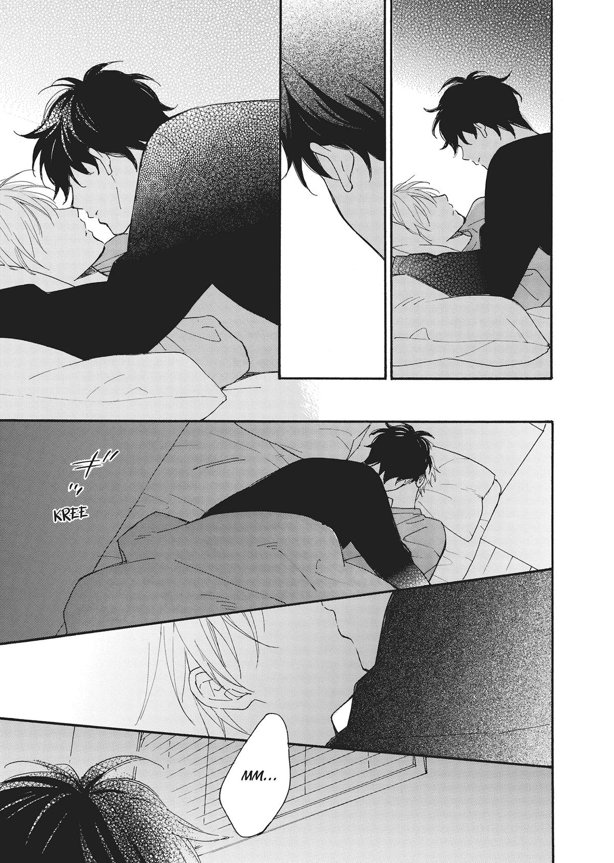 Long Period Chapter 6 - Page 14