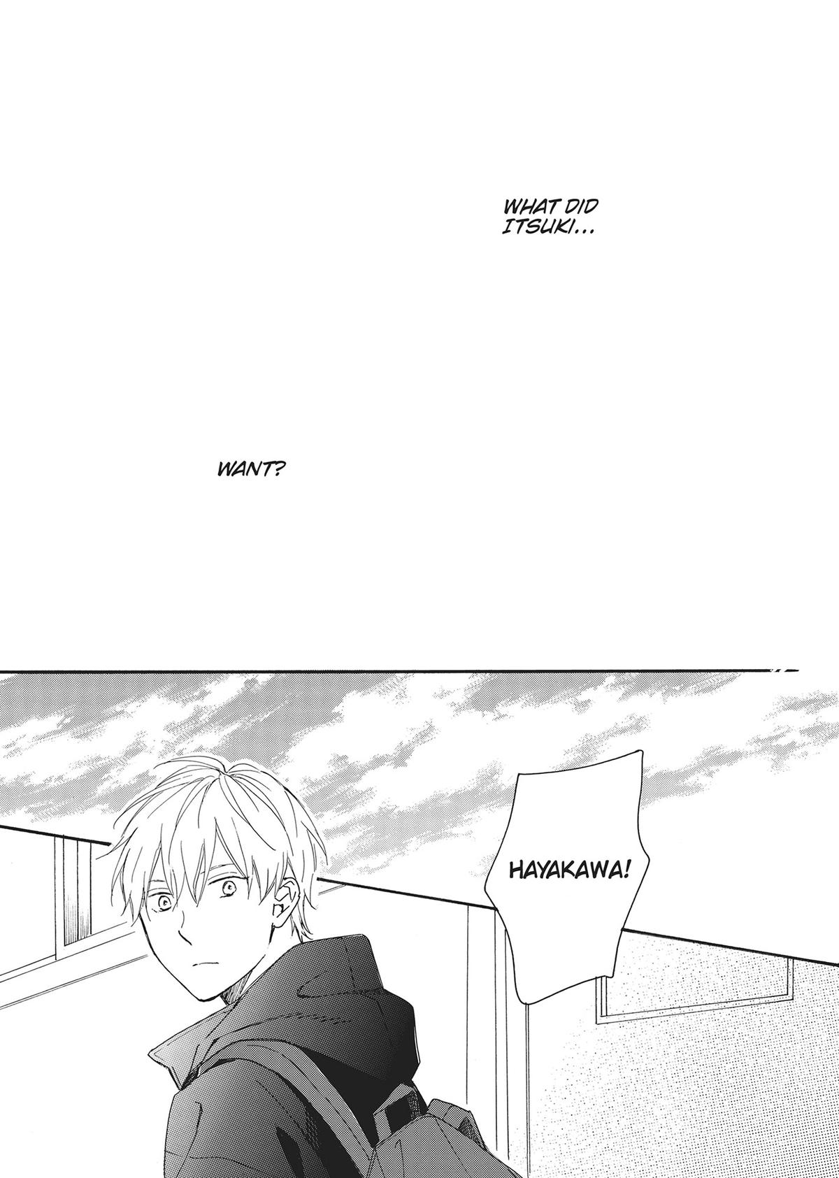 Long Period Chapter 6 - Page 26