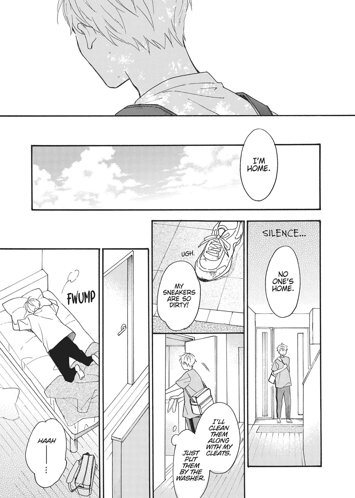 Long Period Chapter 7 - Page 19