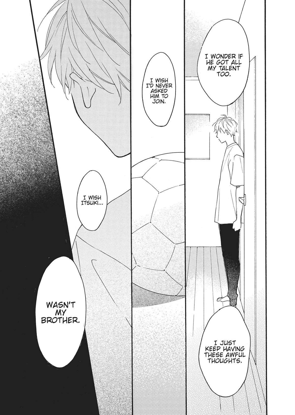 Long Period Chapter 7 - Page 23