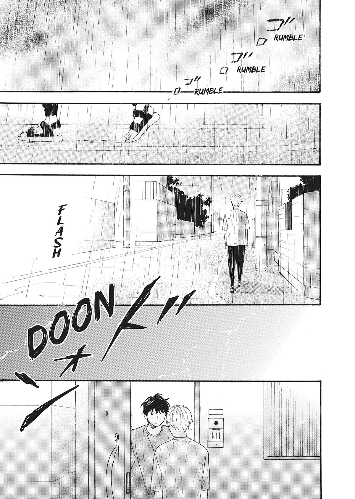 Long Period Chapter 7 - Page 25