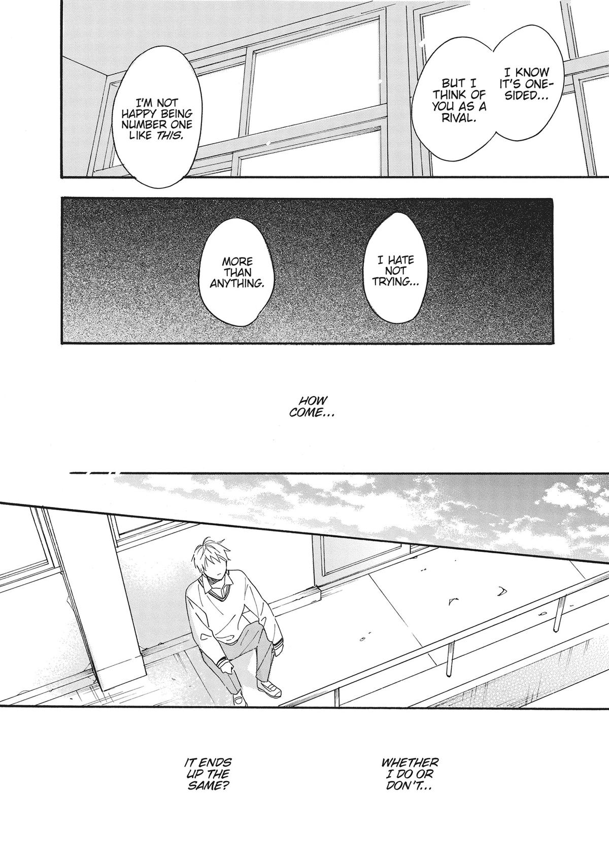 Long Period Chapter 7 - Page 30