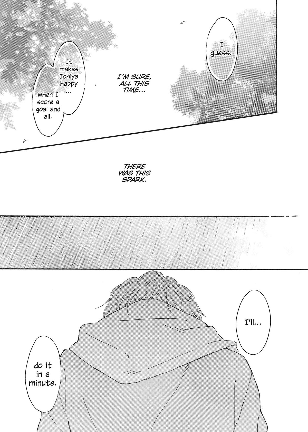 Long Period Chapter 8 - Page 23