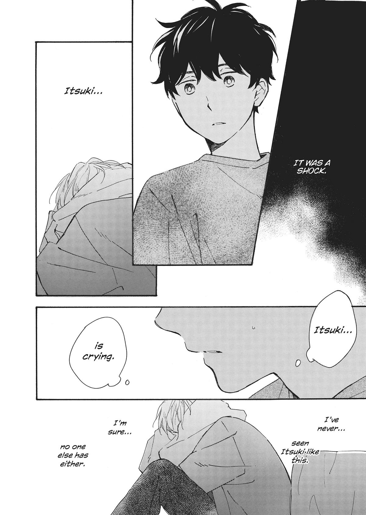 Long Period Chapter 8 - Page 24