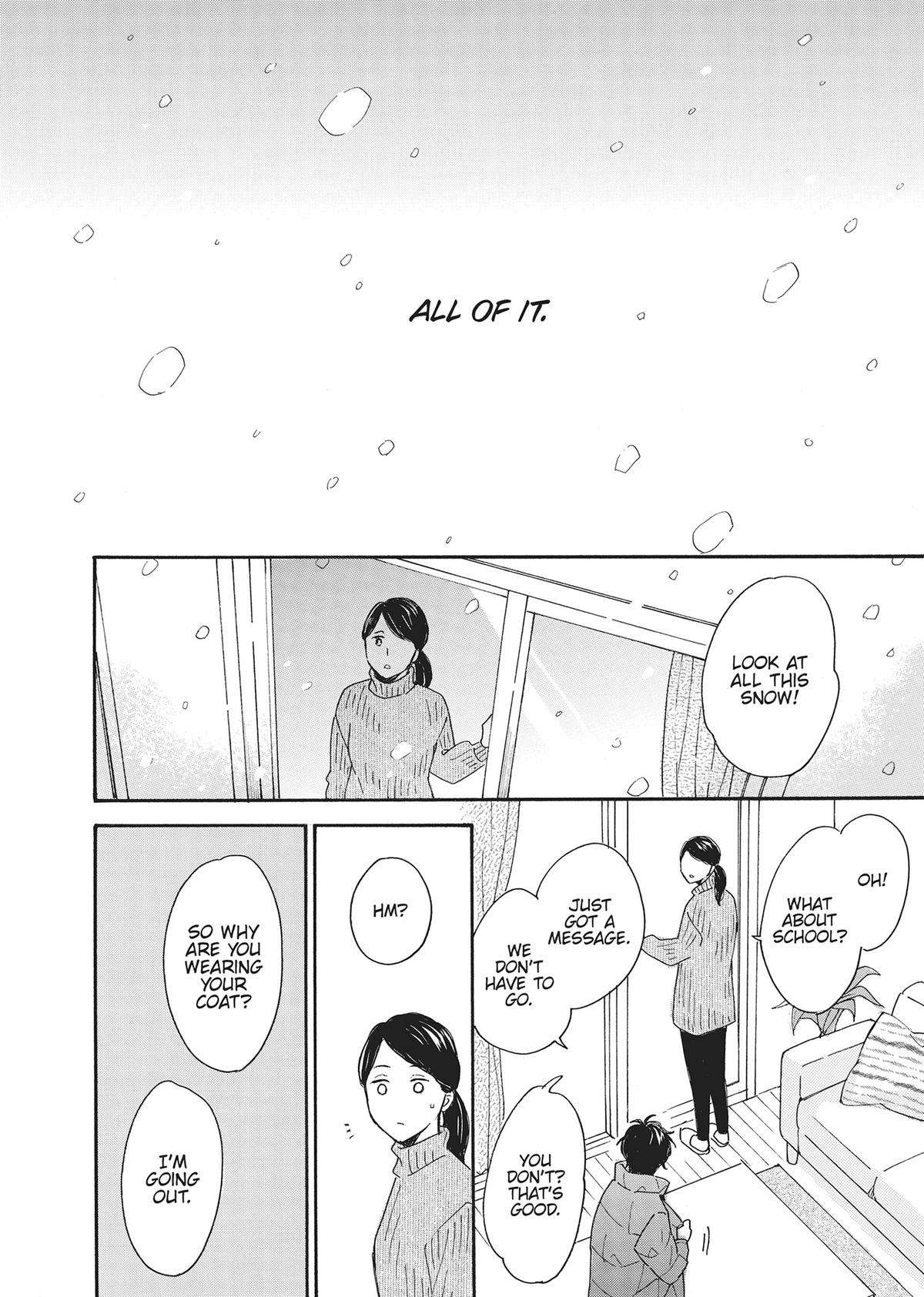 Long Period Chapter 8 - Page 28