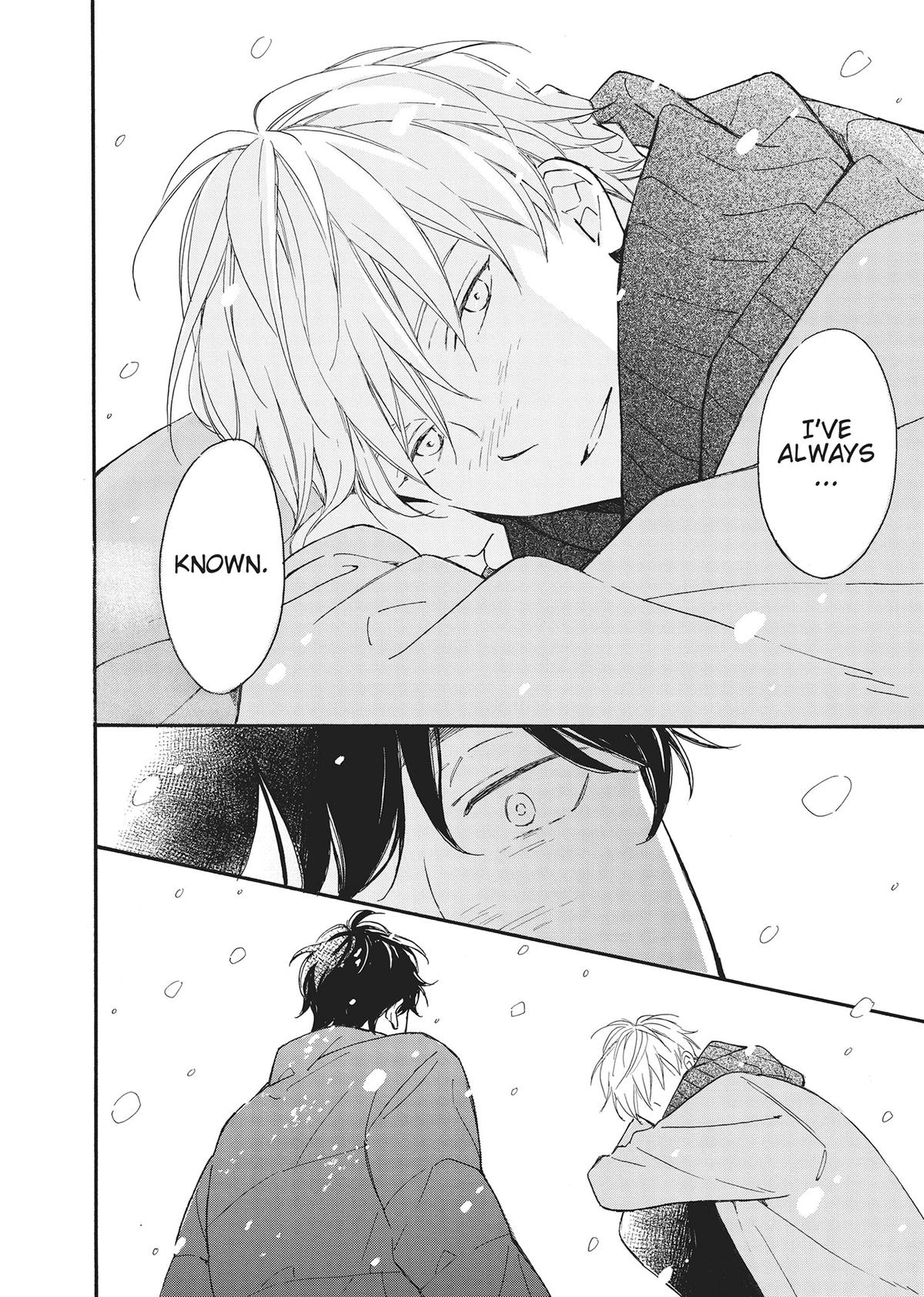 Long Period Chapter 9 - Page 16