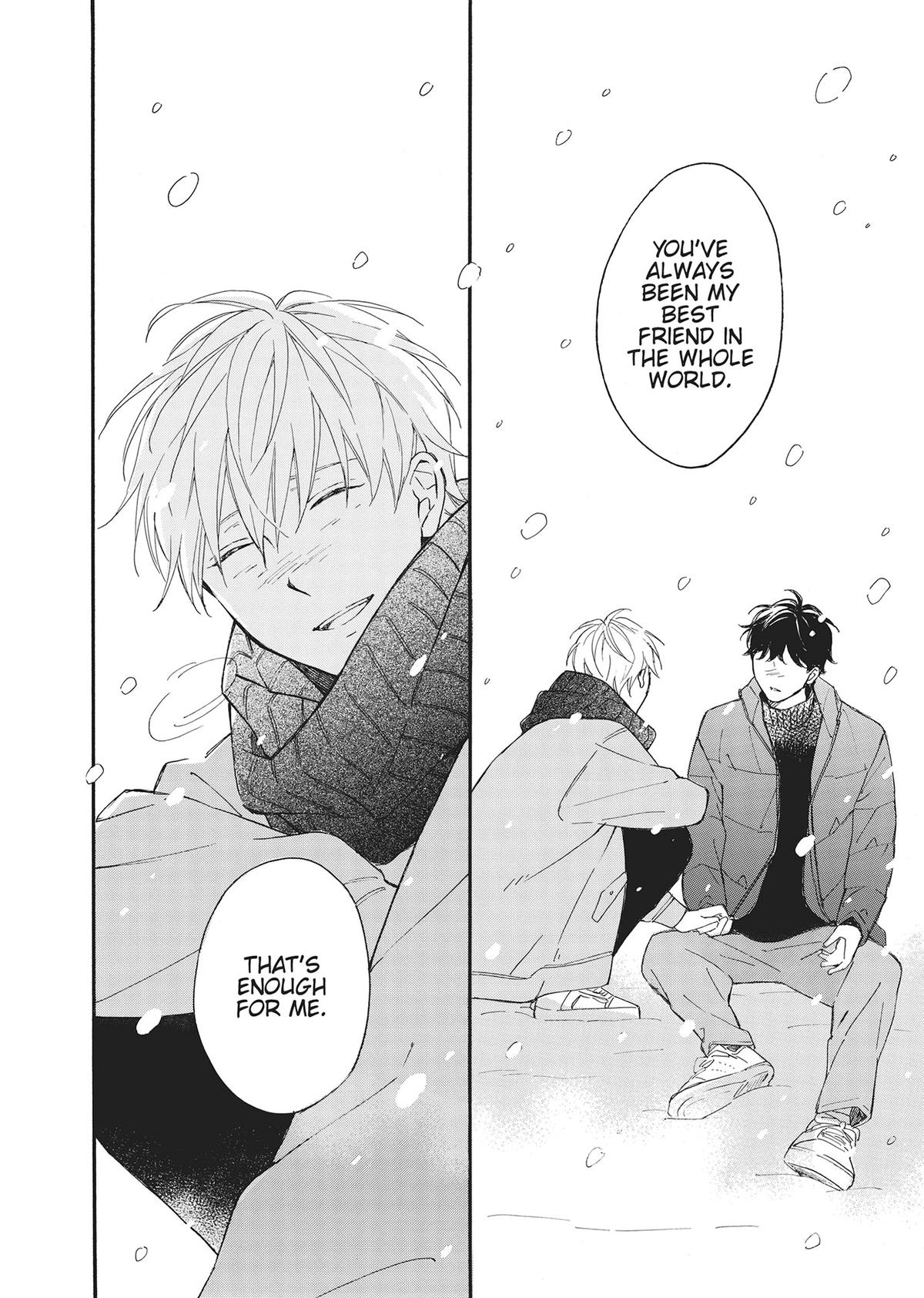 Long Period Chapter 9 - Page 24