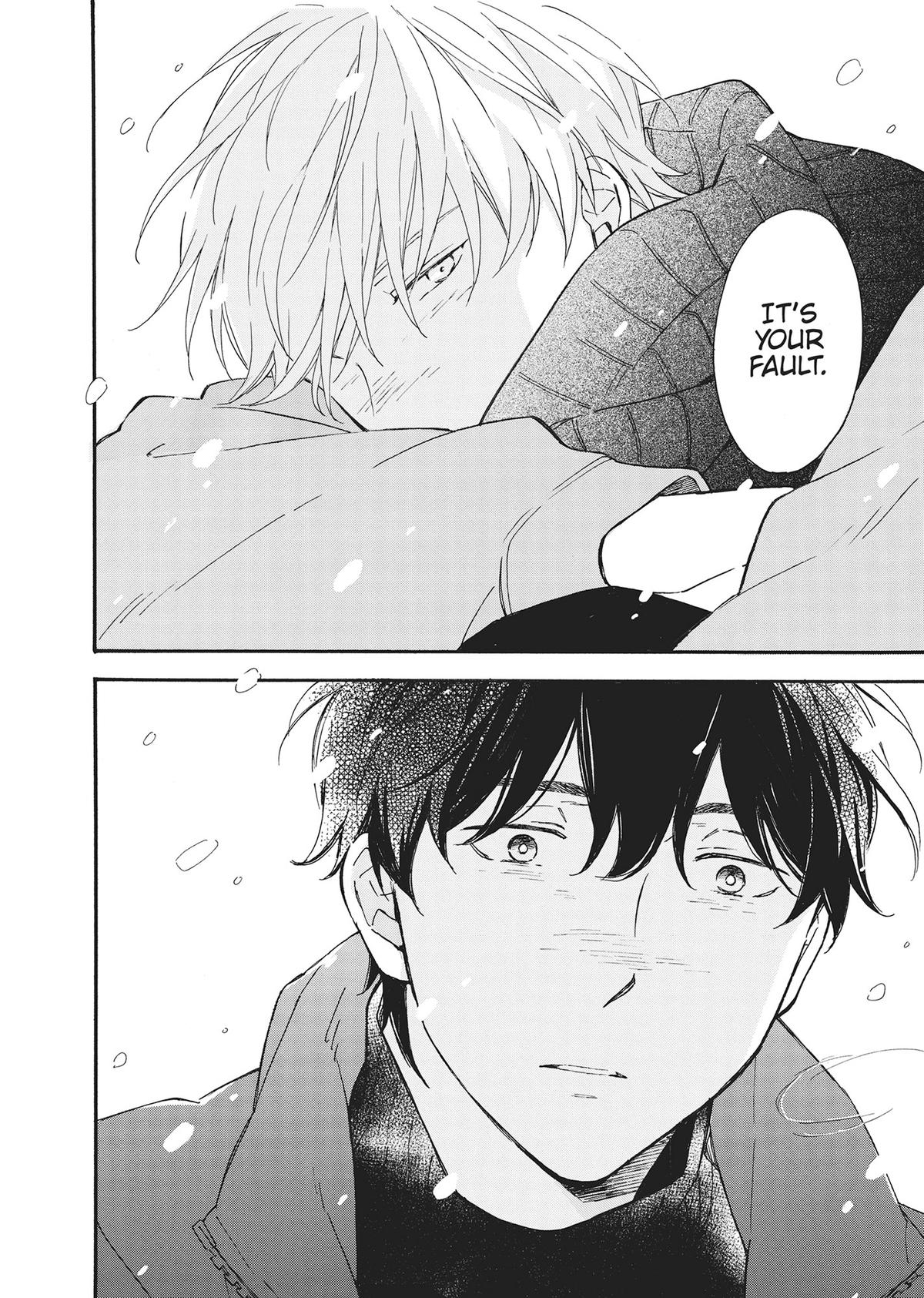 Long Period Chapter 9 - Page 26