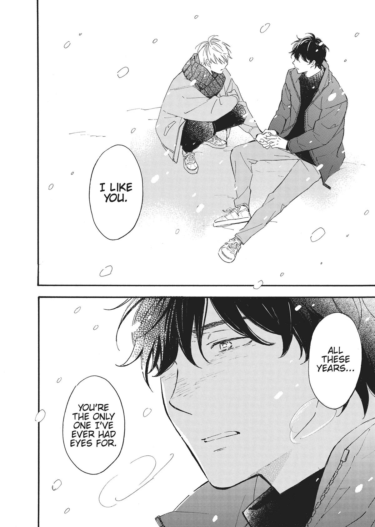 Long Period Chapter 9 - Page 28