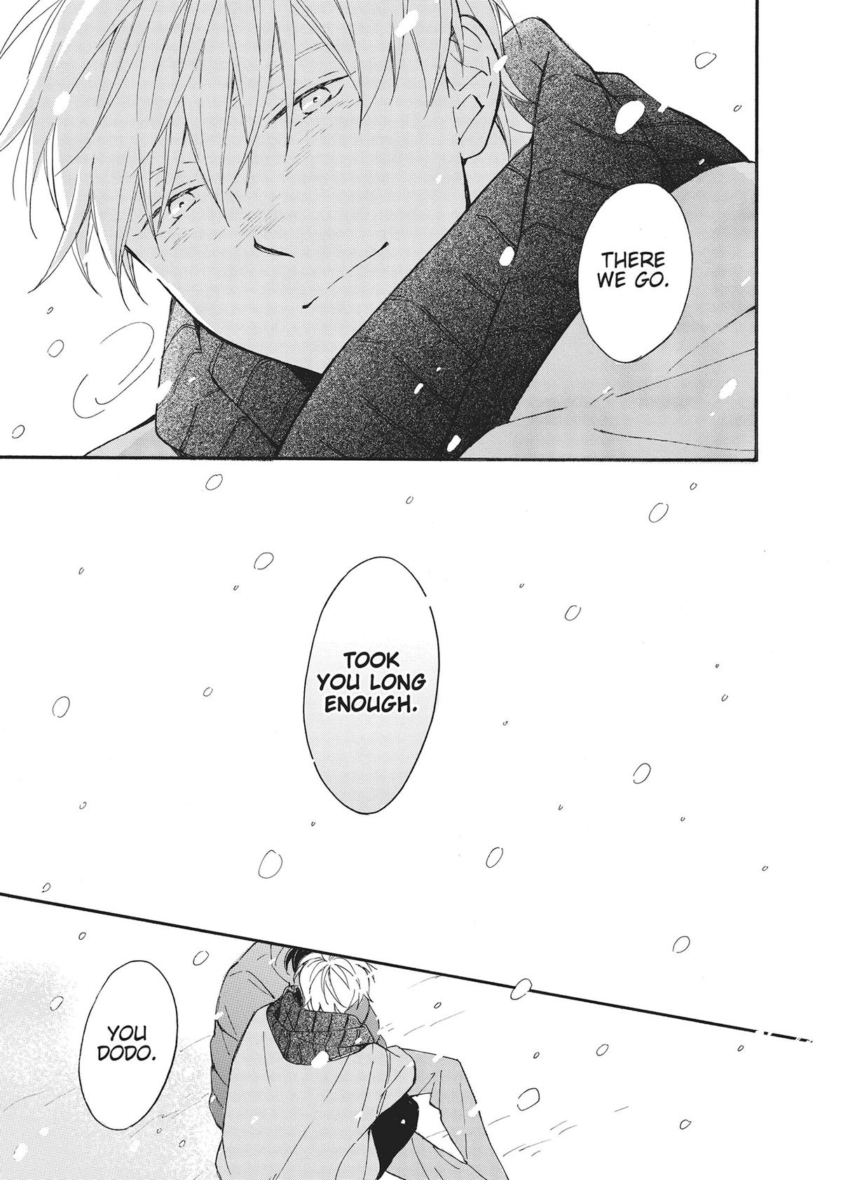 Long Period Chapter 9 - Page 29