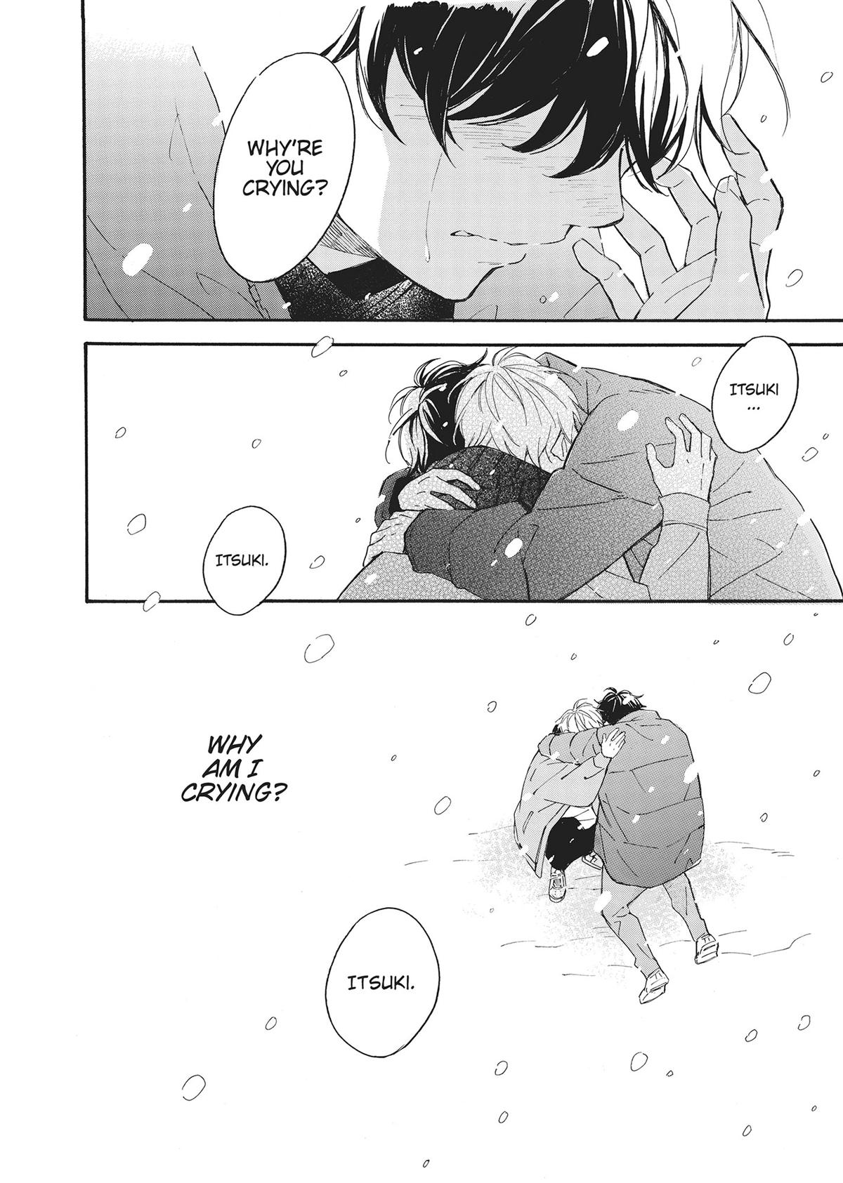 Long Period Chapter 9 - Page 30