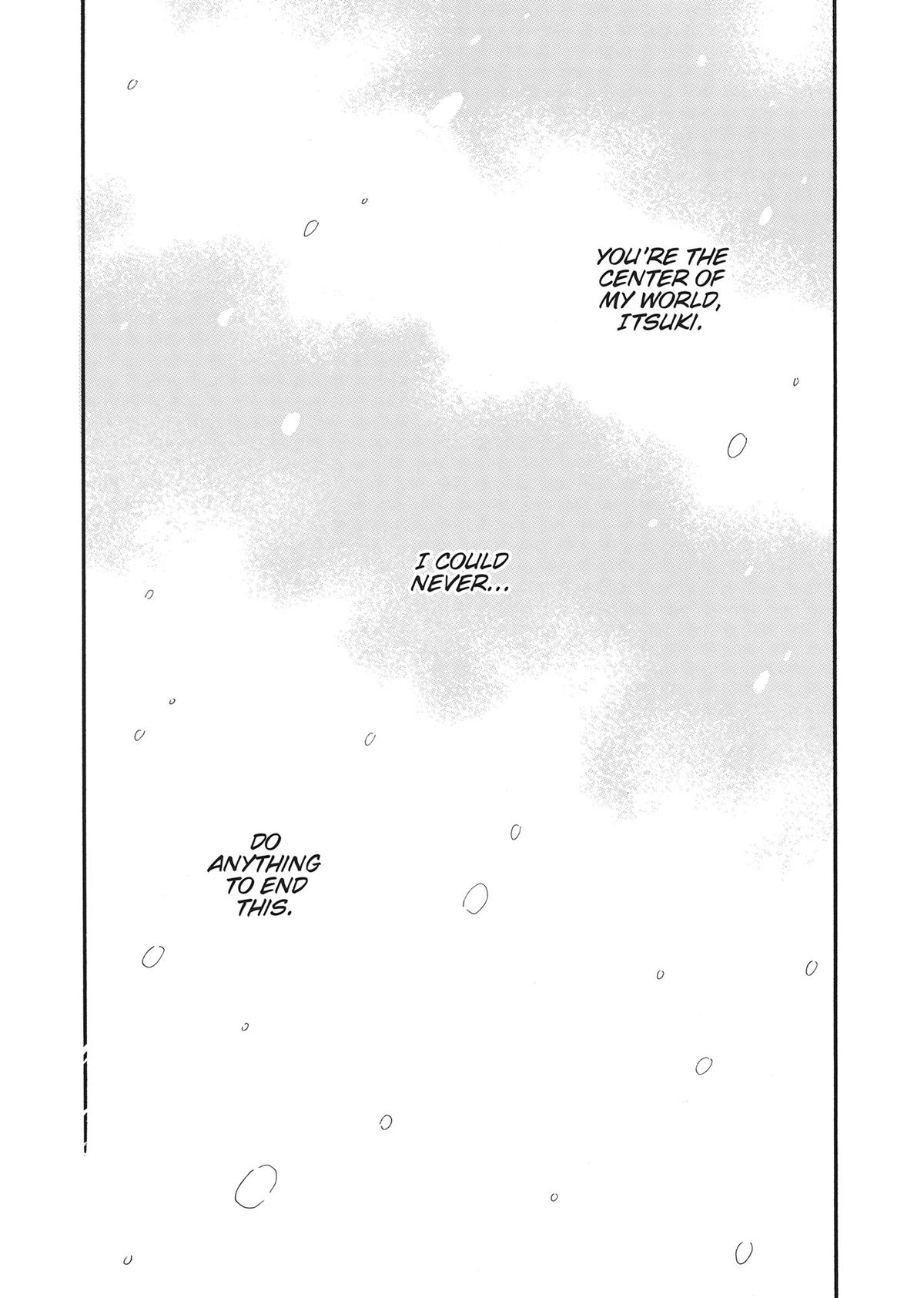 Long Period Chapter 9 - Page 31