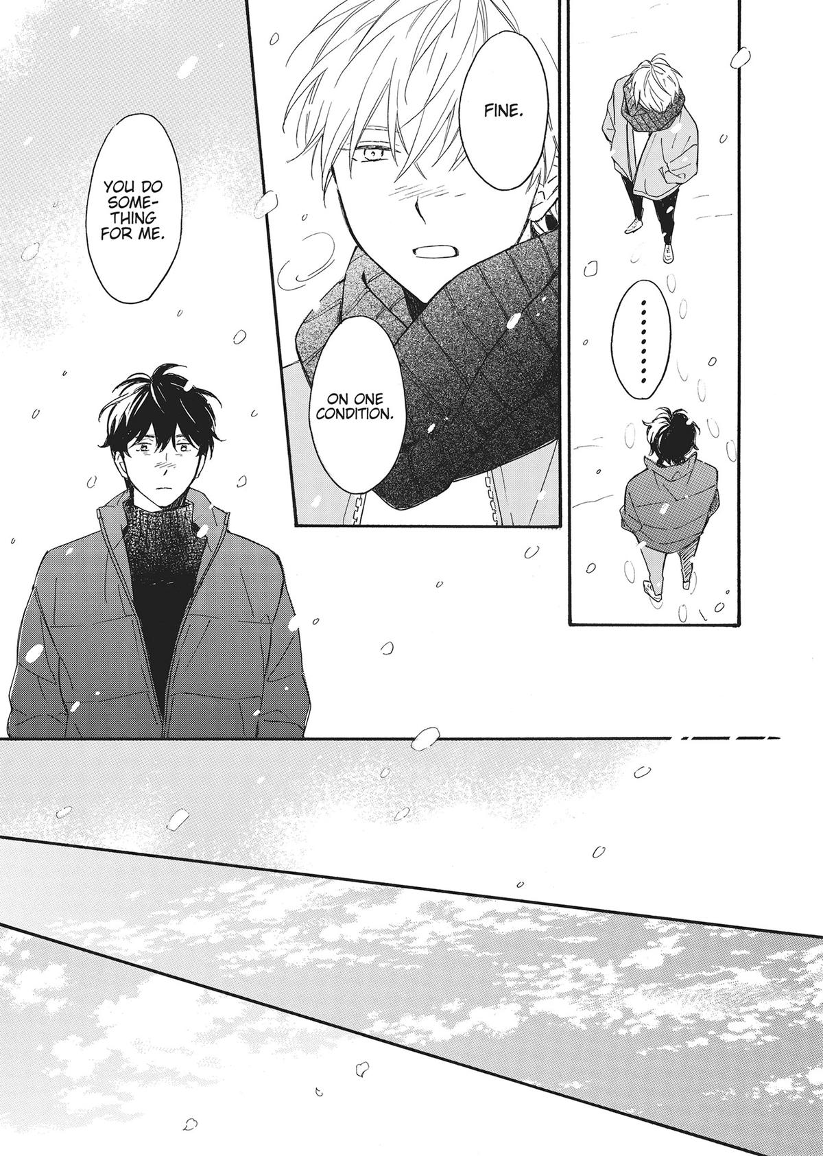 Long Period Chapter 9 - Page 41