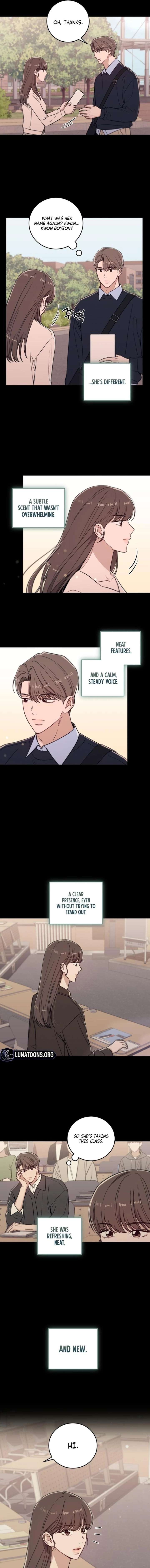 Long Term-Relationship Chapter 39 - Page 5