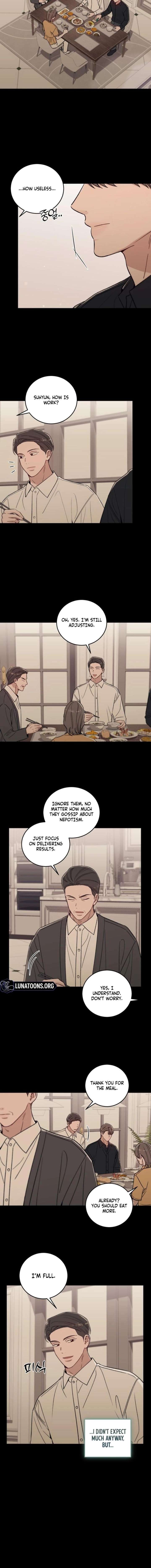 Long Term-Relationship Chapter 39 - Page 10