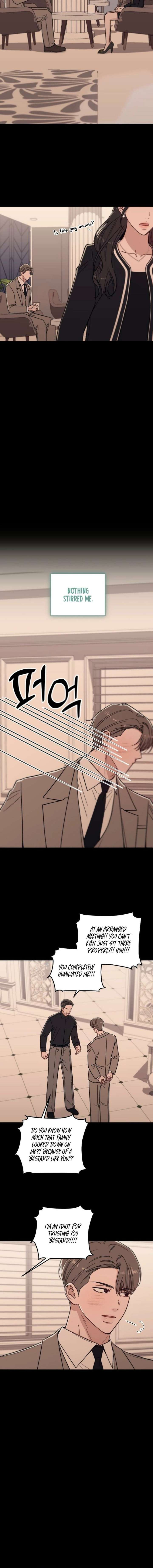 Long Term-Relationship Chapter 40 - Page 12