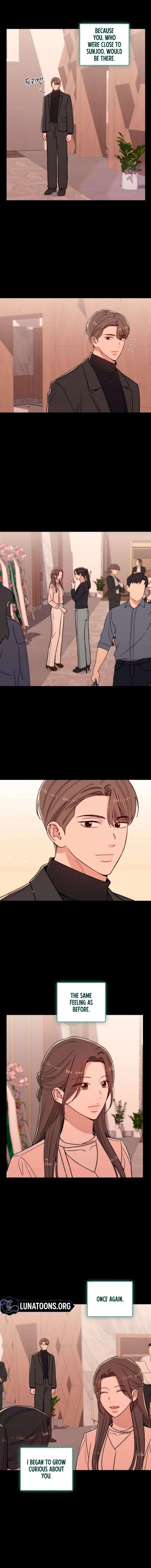 Long Term-Relationship Chapter 41 - Page 5