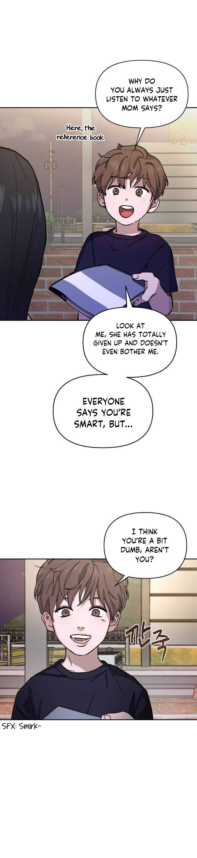 Look-Alike Daughter Chapter 1 - Page 9