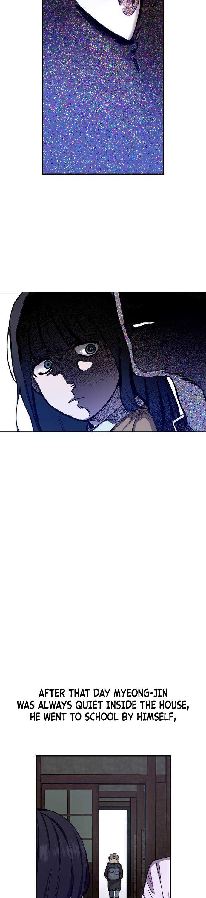 Look-Alike Daughter Chapter 1 - Page 26