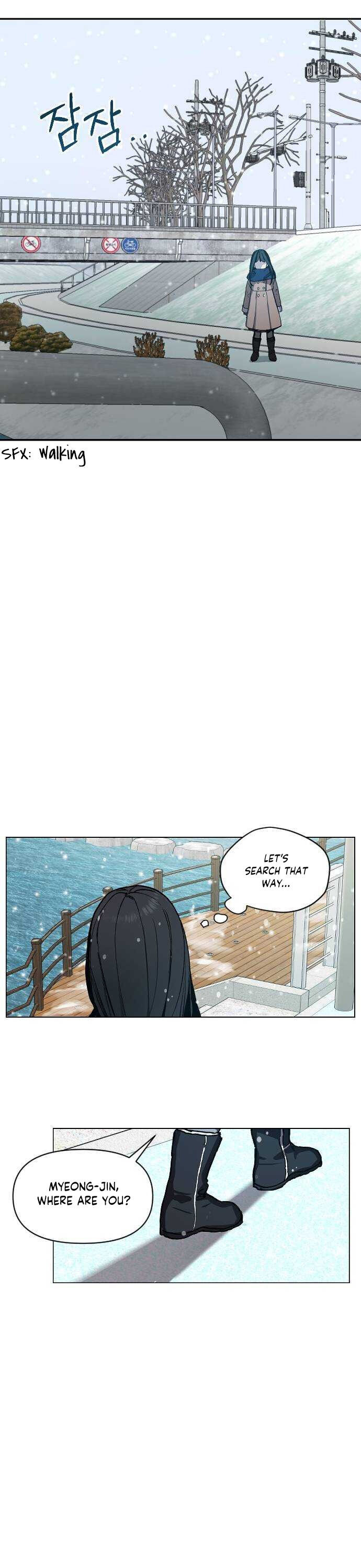 Look-Alike Daughter Chapter 1 - Page 38