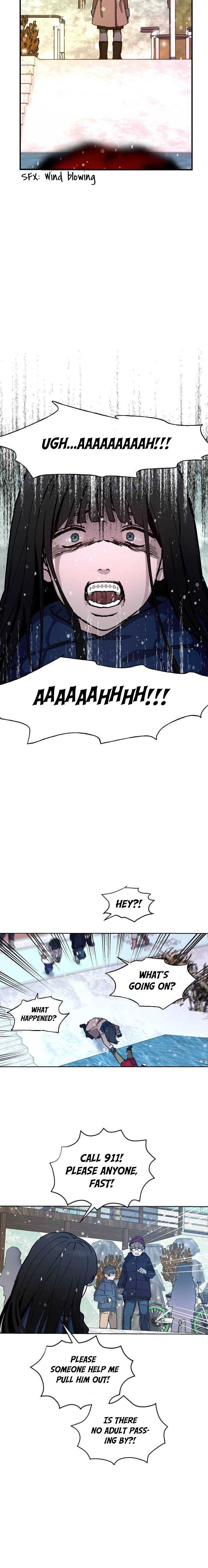 Look-Alike Daughter Chapter 1 - Page 40