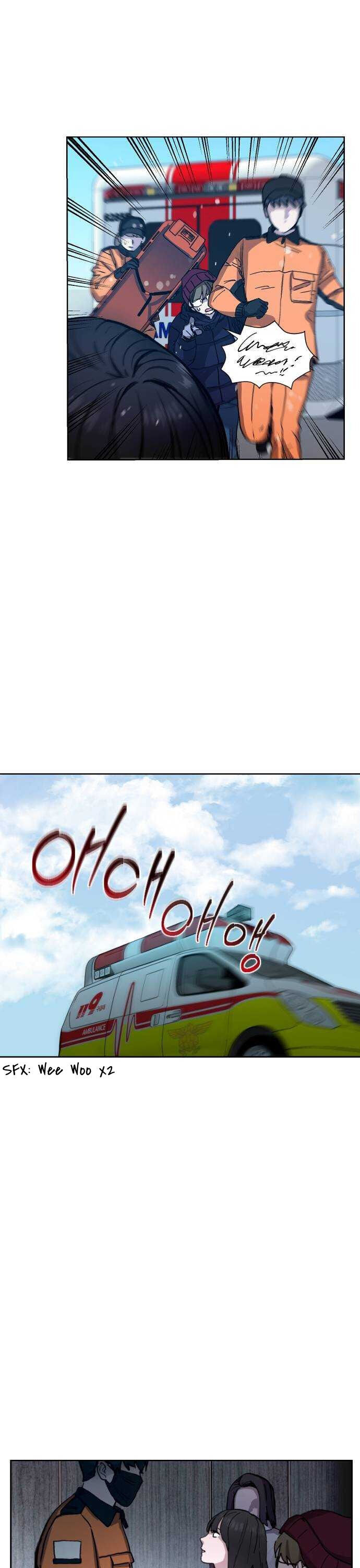 Look-Alike Daughter Chapter 1 - Page 45