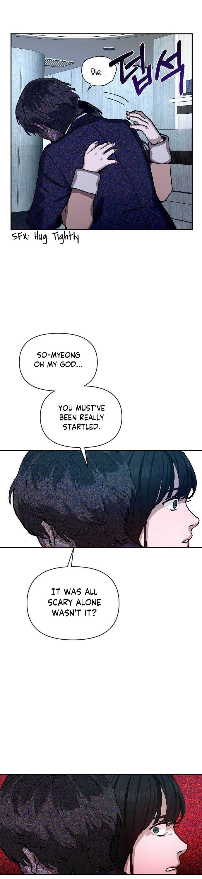 Look-Alike Daughter Chapter 1 - Page 47