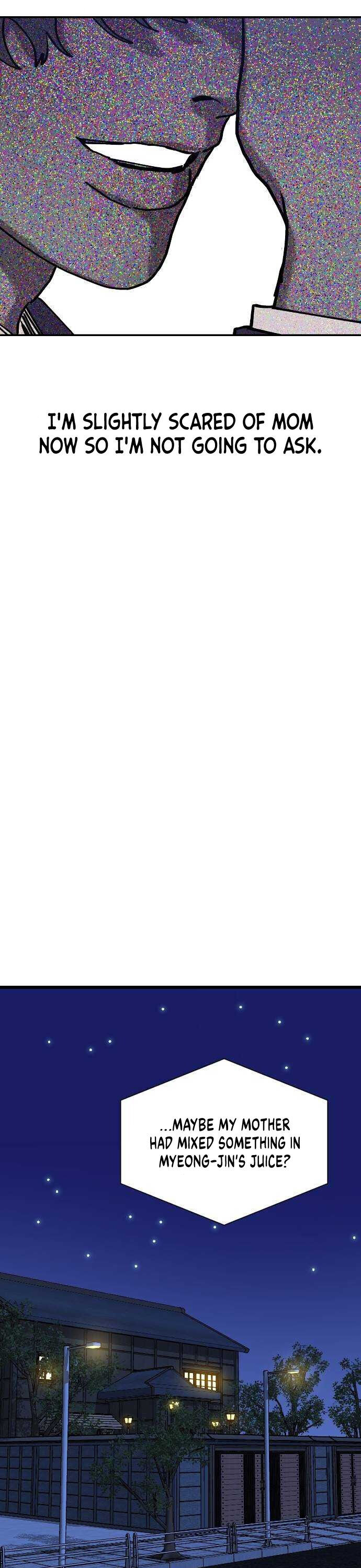 Look-Alike Daughter Chapter 1 - Page 50