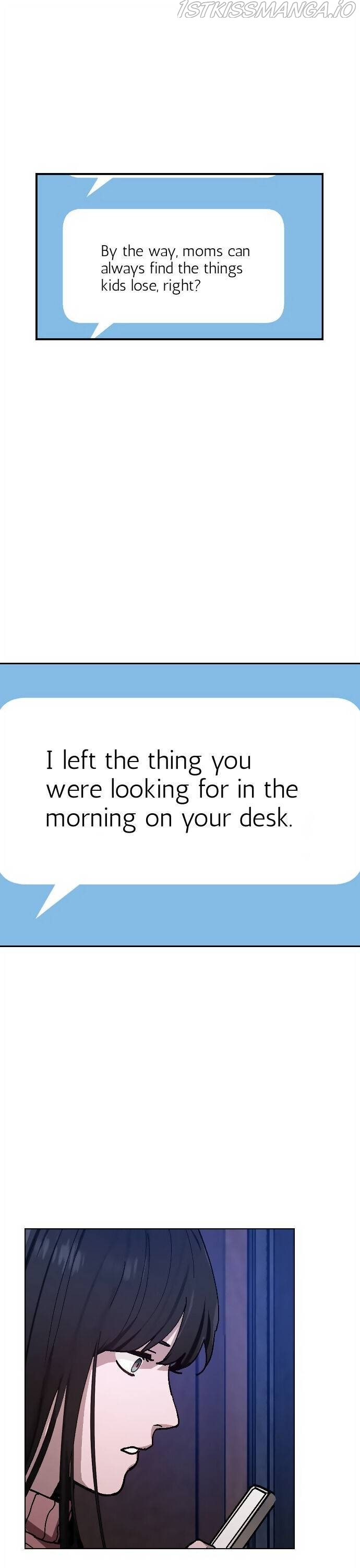 Look-Alike Daughter Chapter 2 - Page 15