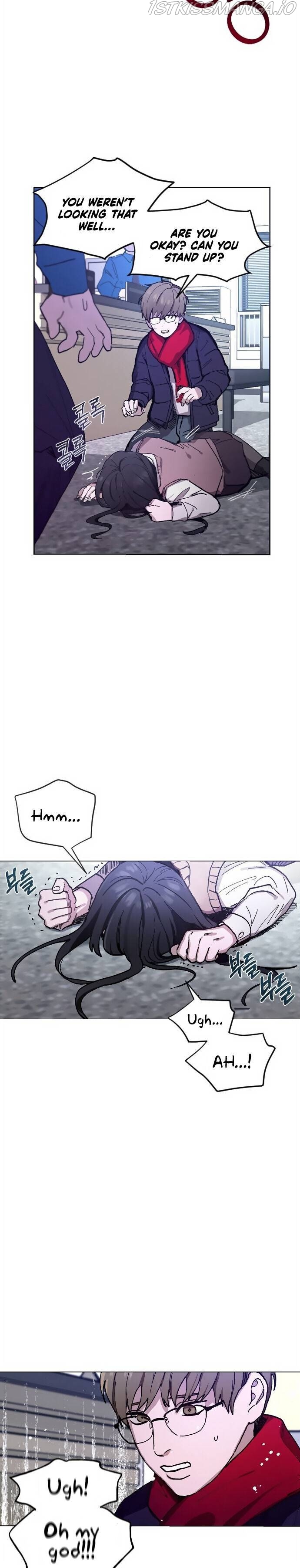 Look-Alike Daughter Chapter 2 - Page 32