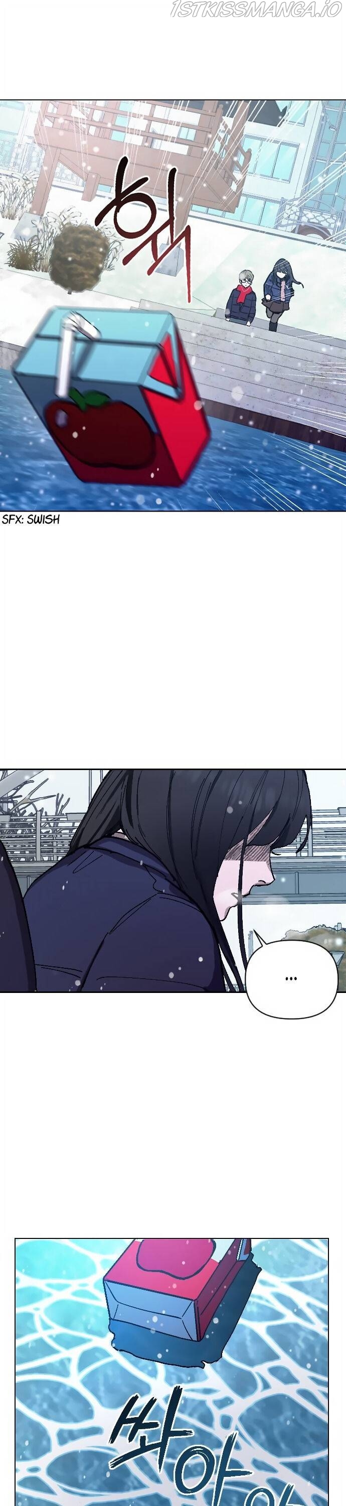 Look-Alike Daughter Chapter 2 - Page 36