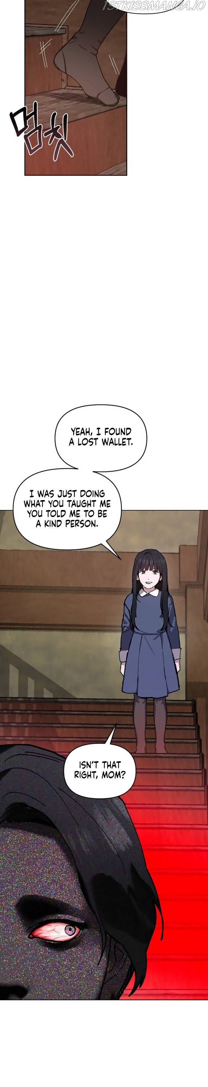 Look-Alike Daughter Chapter 2 - Page 41