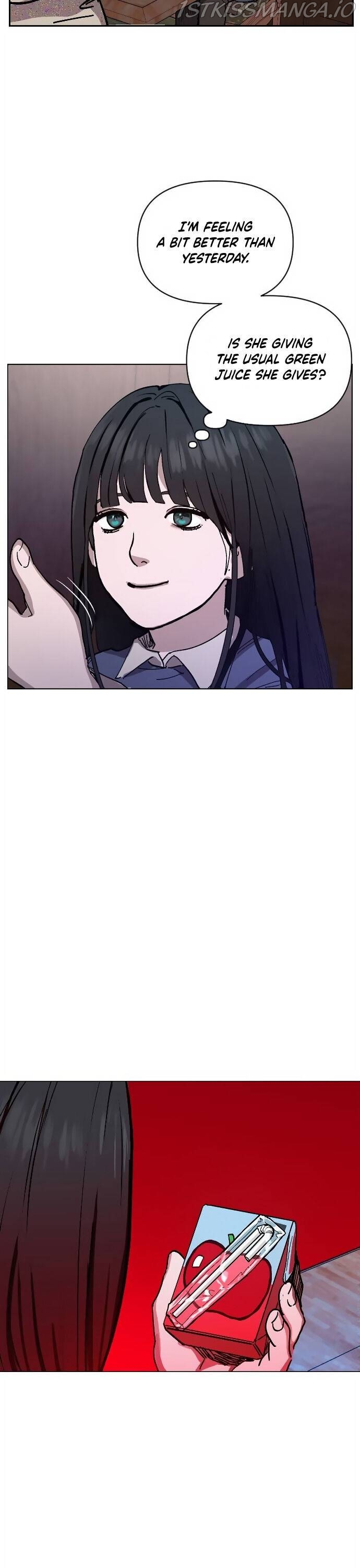 Look-Alike Daughter Chapter 2 - Page 43