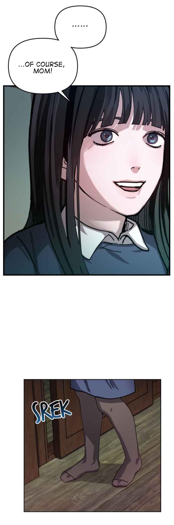 Look-Alike Daughter Chapter 3 - Page 4