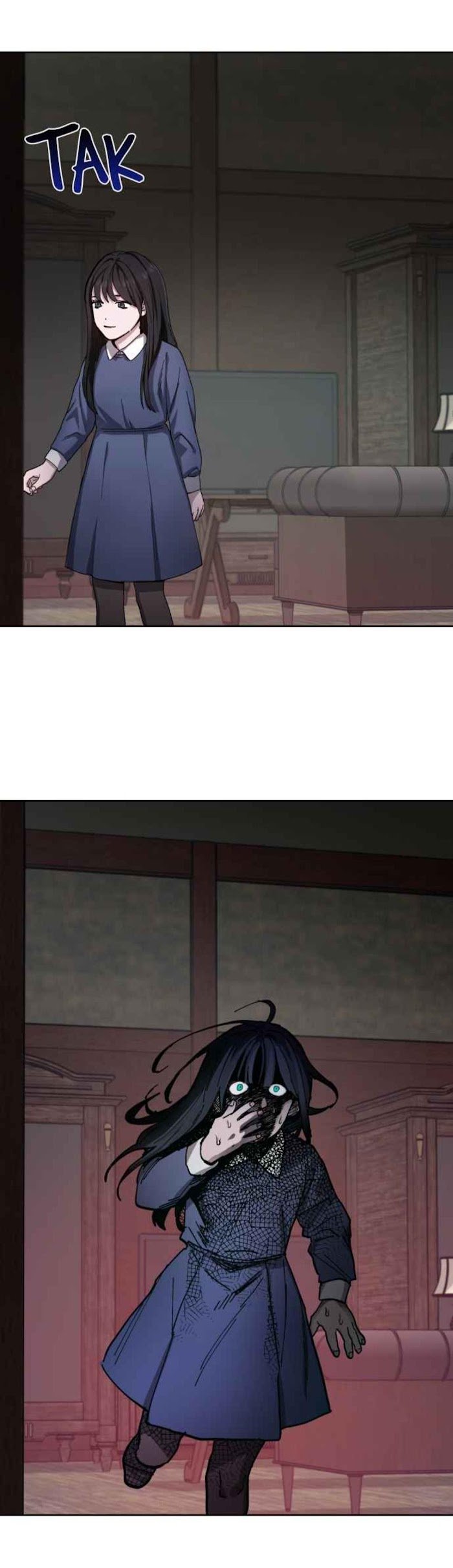 Look-Alike Daughter Chapter 3 - Page 5