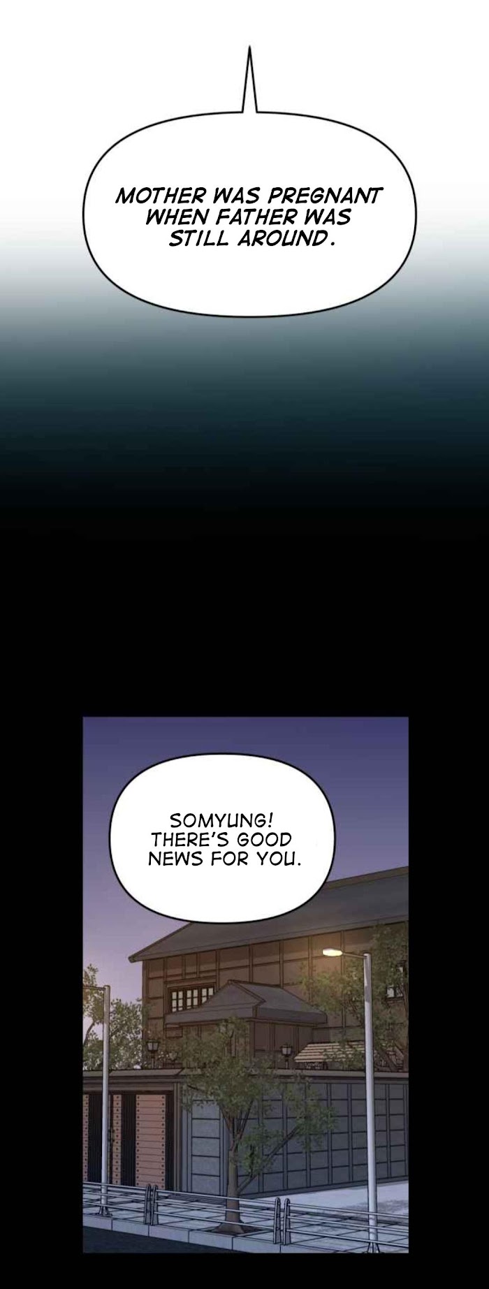 Look-Alike Daughter Chapter 3 - Page 13