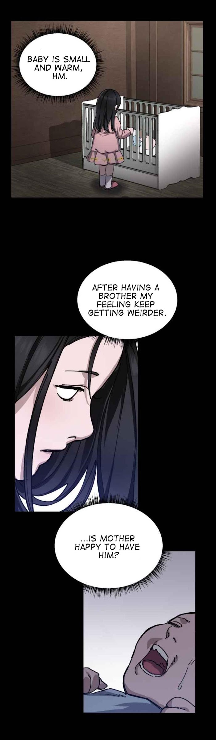 Look-Alike Daughter Chapter 3 - Page 16