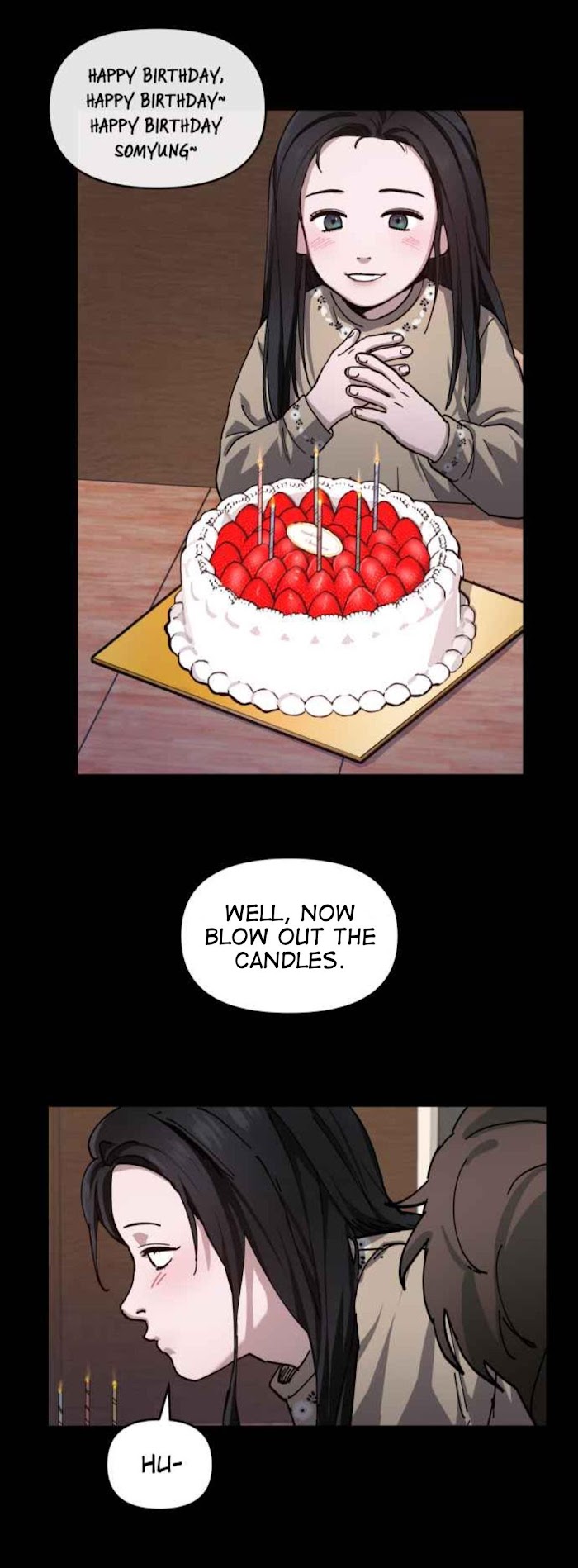 Look-Alike Daughter Chapter 3 - Page 20