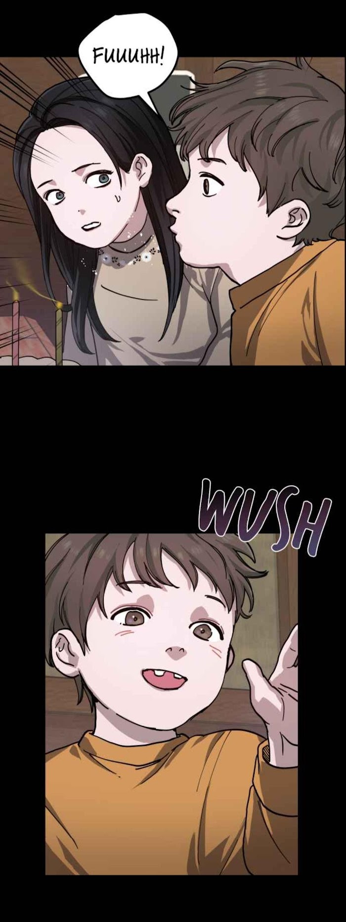 Look-Alike Daughter Chapter 3 - Page 21