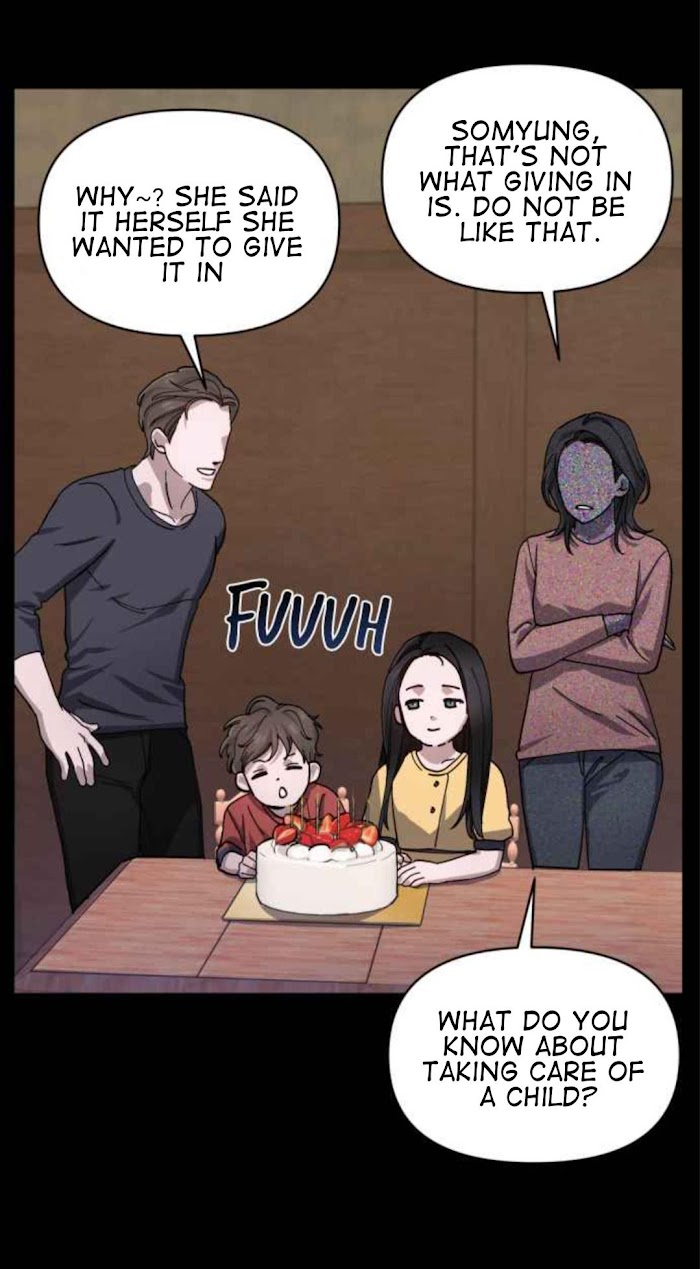 Look-Alike Daughter Chapter 3 - Page 25