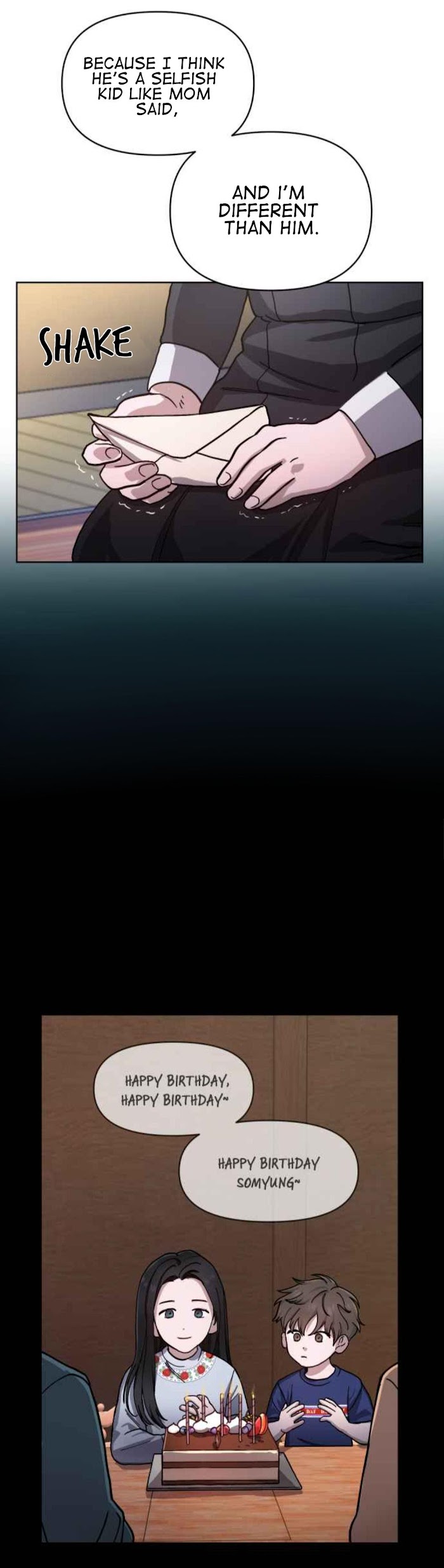 Look-Alike Daughter Chapter 3 - Page 29